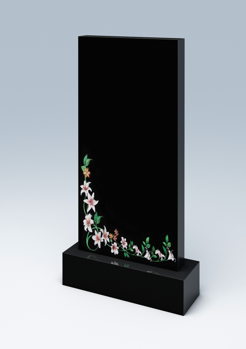 Лилии 1