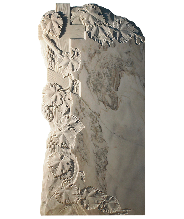 1.5 1200 600 70 Саяногорский Мрамор