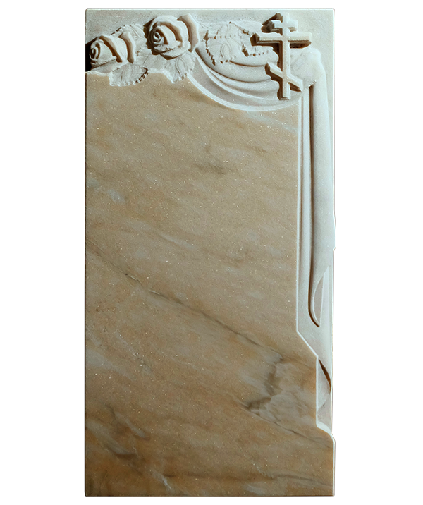 2.4 800 400 70 Саяногорский Мрамор