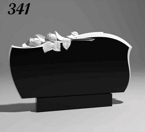 Памятник №341